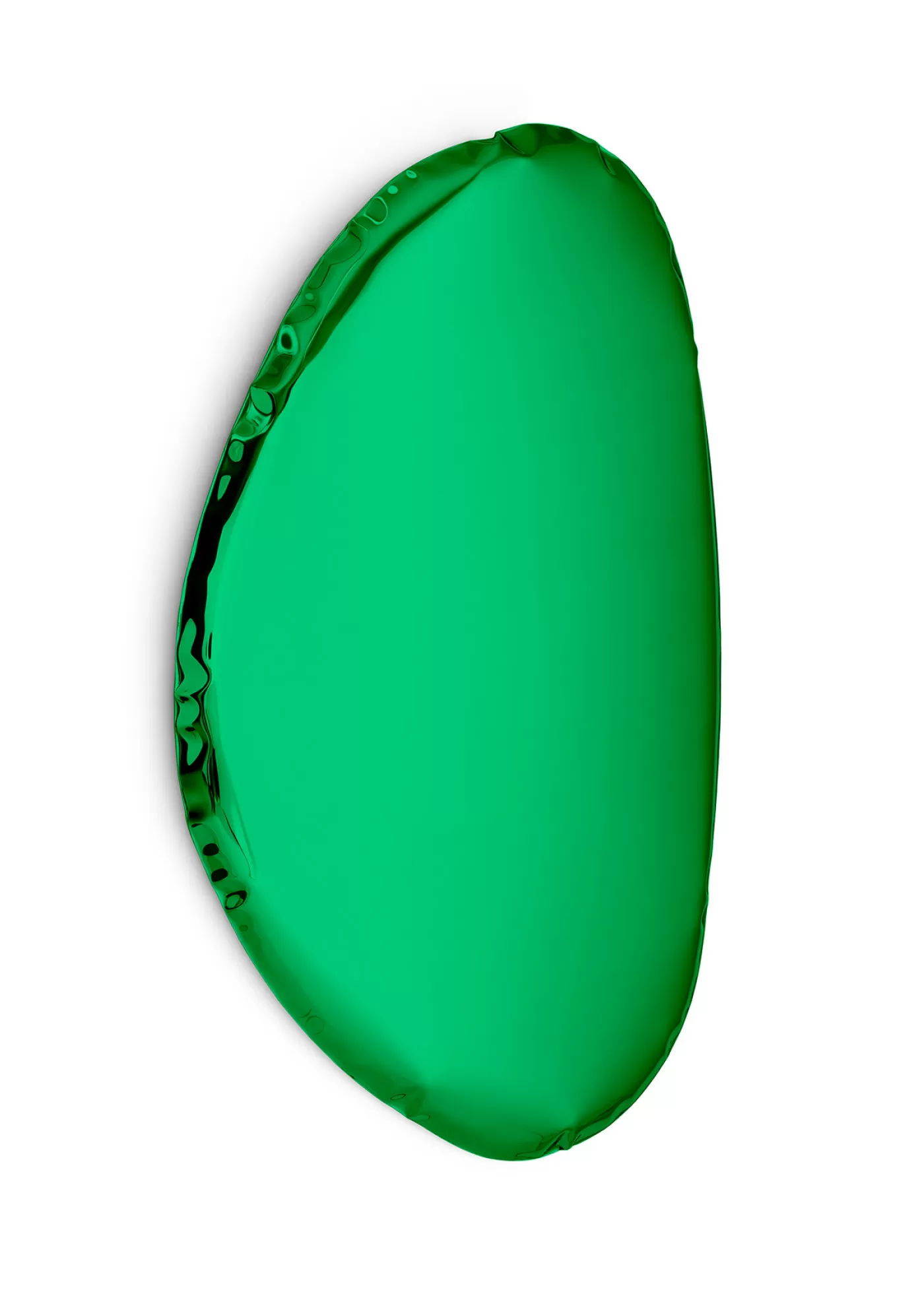 Дзеркало Tafla O3 Gradient Emerald