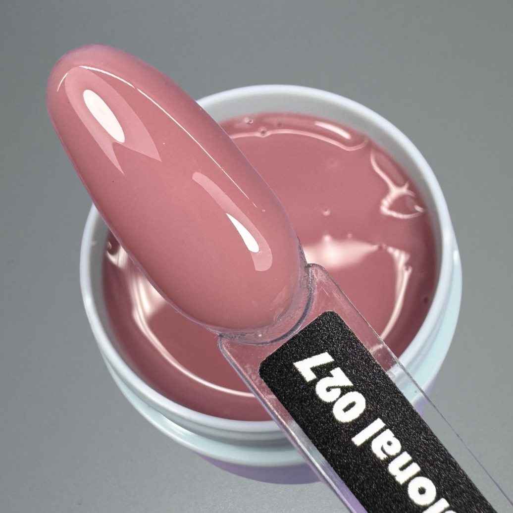 Grout gel №27