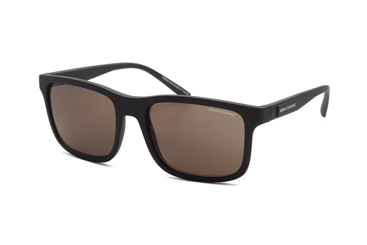 Armani Exchange AX 4145S 807873 57