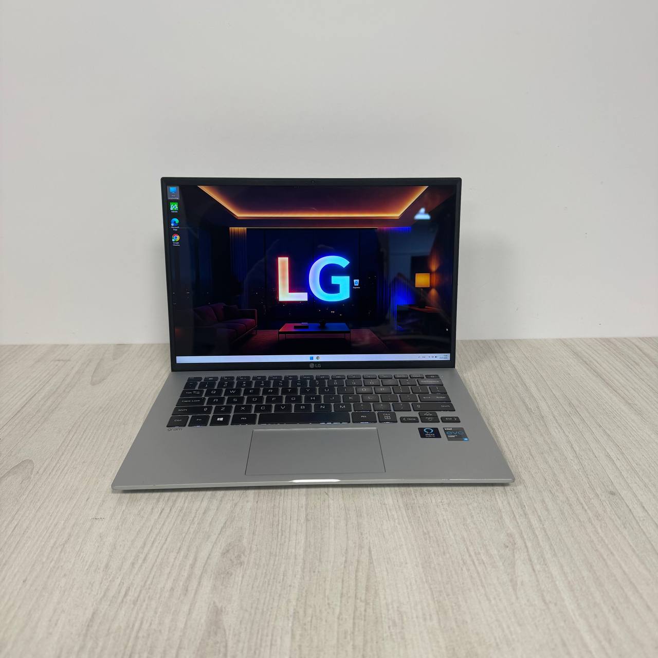 LG Gram 14Z90P