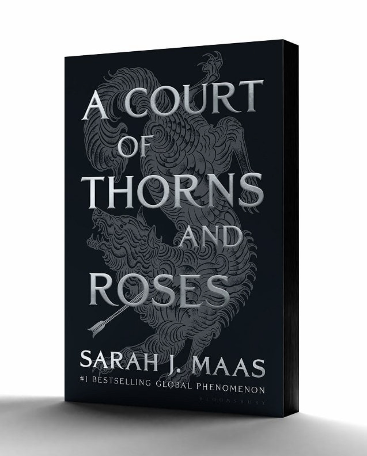 A Court of Thorns and Roses Sarah J. Maas