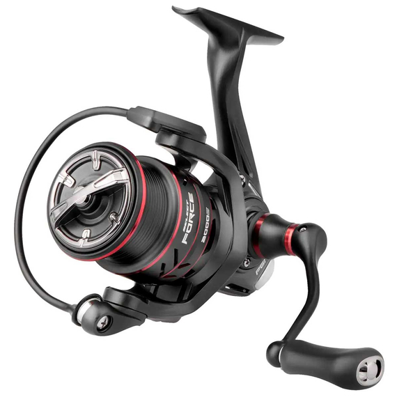 Котушка спінінгова Select Force 3000S