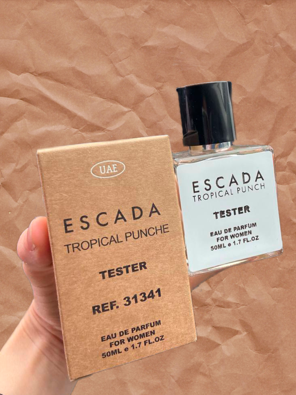 Escada Tropical Punch