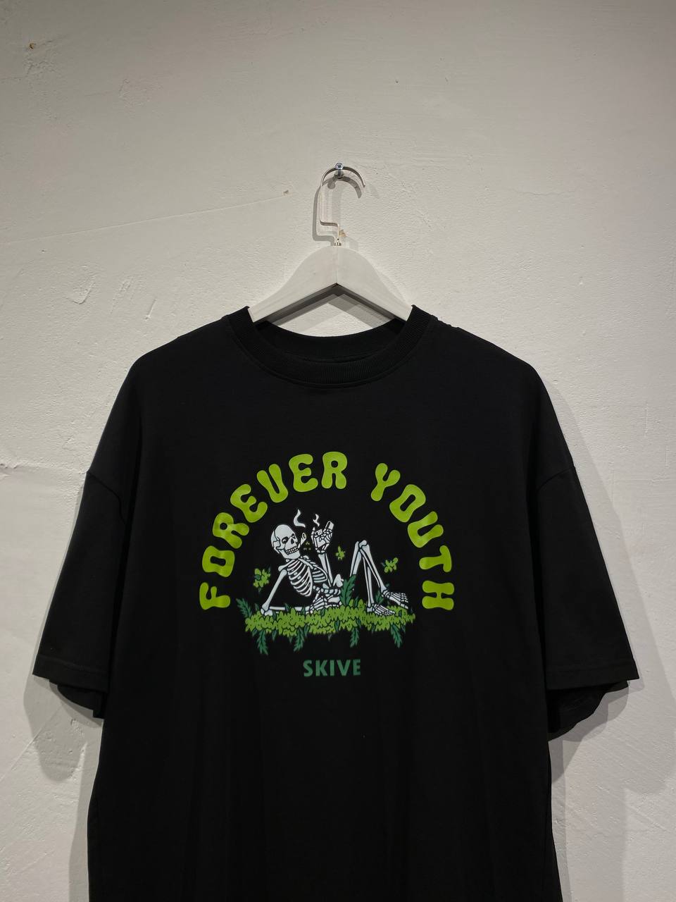 ФУТБОЛКА forever youth