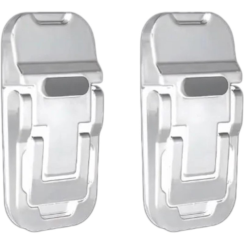 Підставка для ноутбука S126 (ніжки) Silver