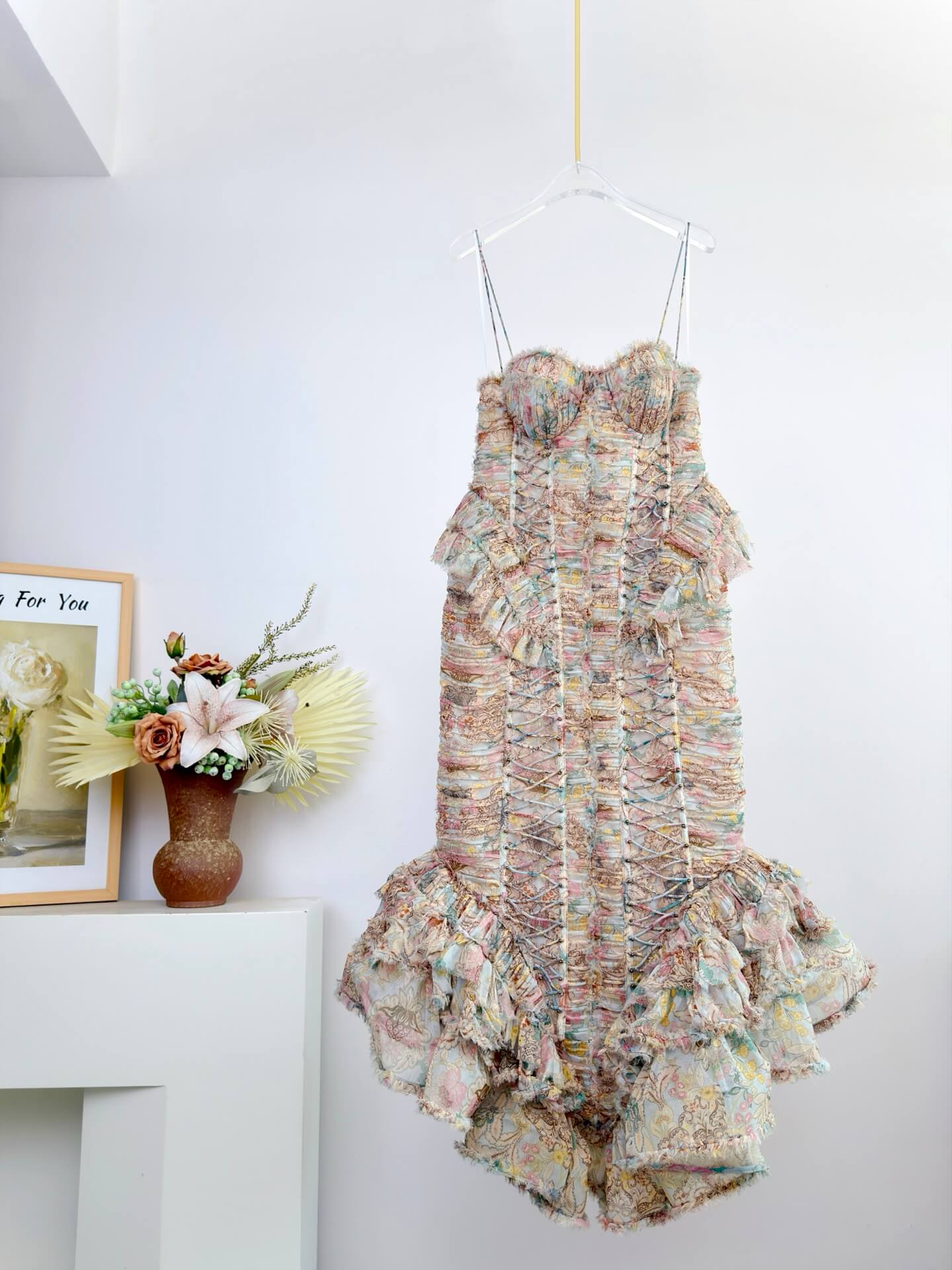 Zimmermann сукня