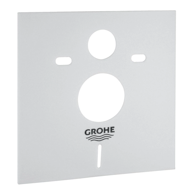 Grohe Rapid SL 37131000 звукоізоляція для інсталляції 