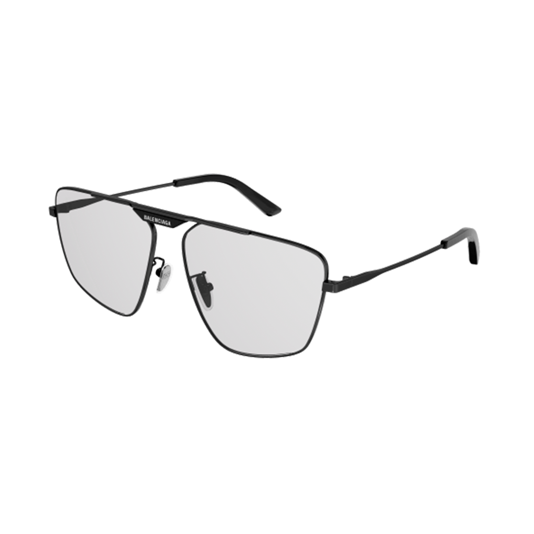 Окуляри сонцезахисні Balenciaga BB0246SA-004 61