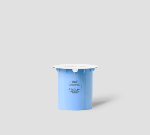 HYDRAMEMORY RICH SORBET CREAM REFILL - ПОТУЖНИЙ ЗВОЛОЖУВАЛЬНИЙ КРЕМ ЗМІННА ЧАСТИНА