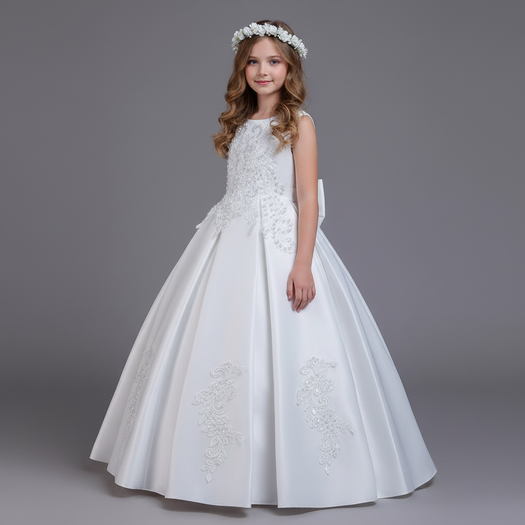 Сукня до Першого Причастя "Ярина"