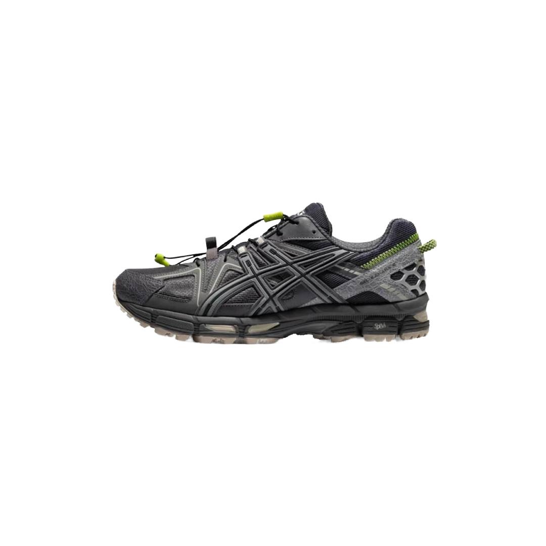 Asics Gel-Kahana 8 Graphite grey