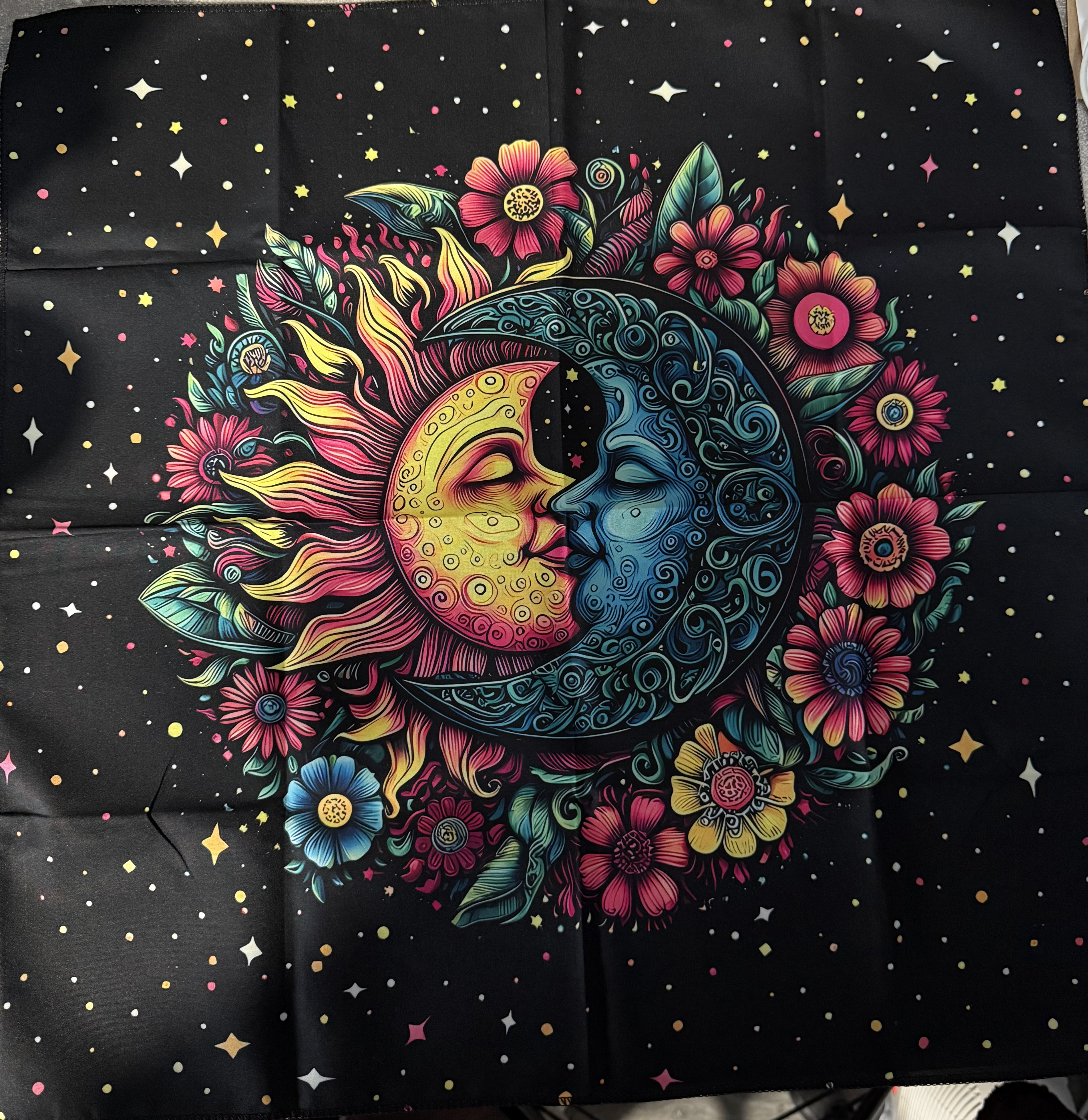 Скатертина 50х50 см