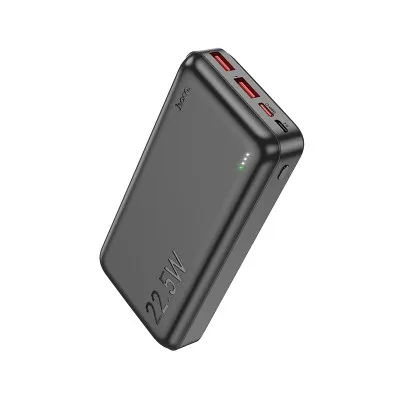 УМБ Hoco J101A Astute 22.5W fully compatible power 20.000mAh
