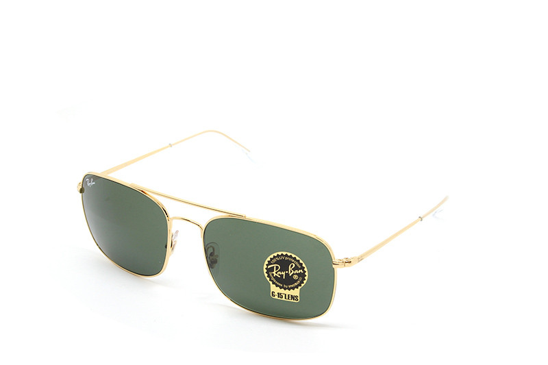 RAY-BAN RB3611 001/31 60