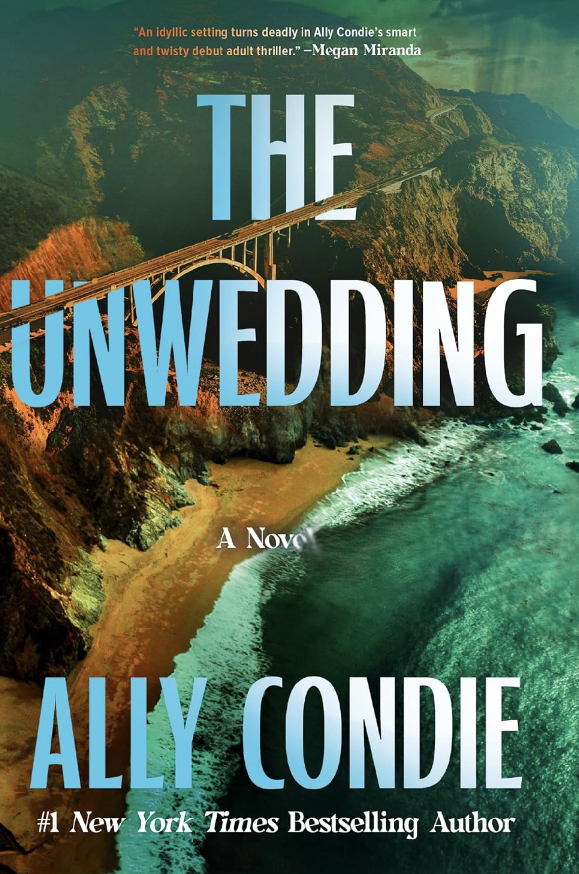 The Unwedding Ally Condie