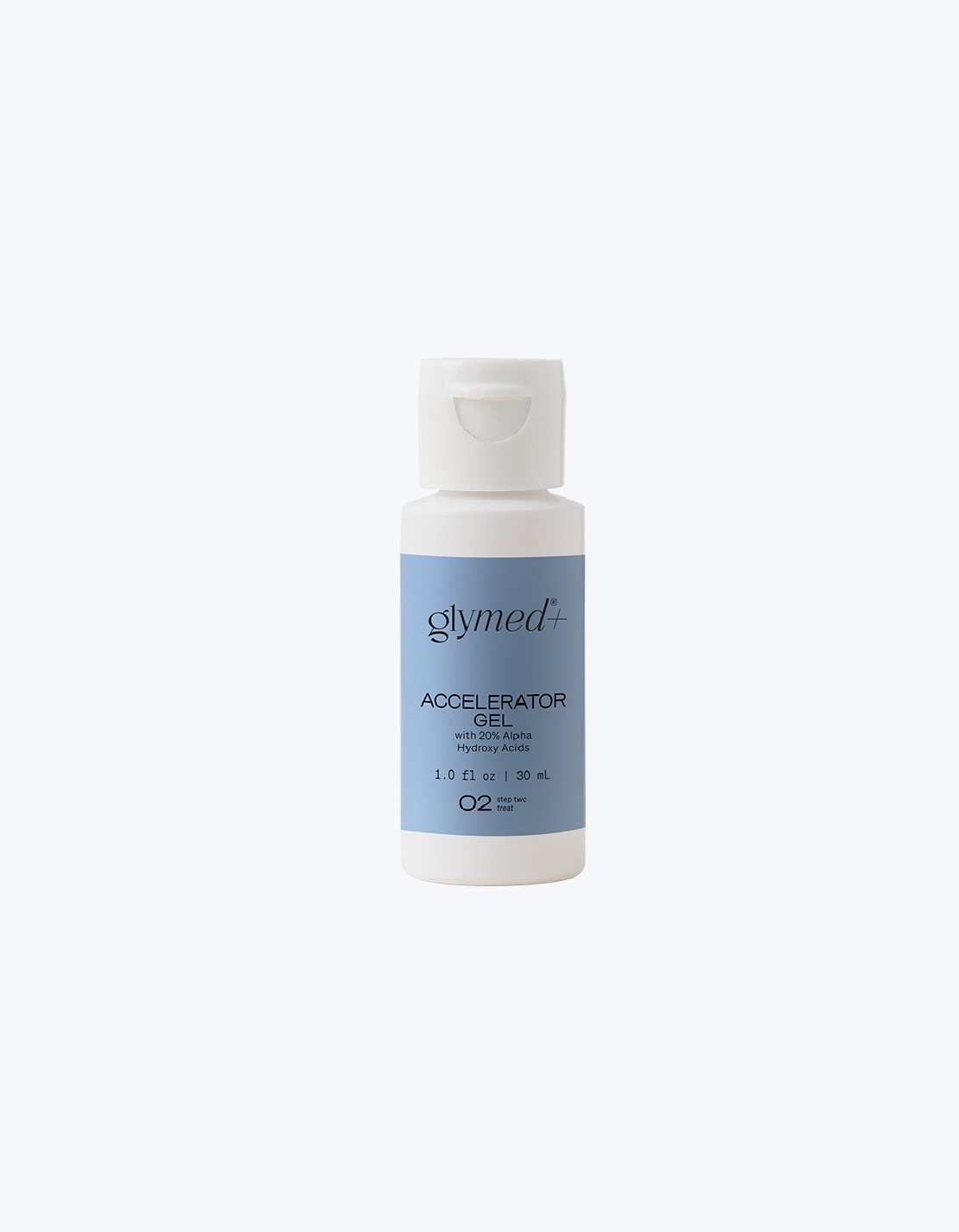 Accelerator Gel with 20% Alpha Hydroxy Acids "Антивікова сироватка з АНА кислотами", 30 мл