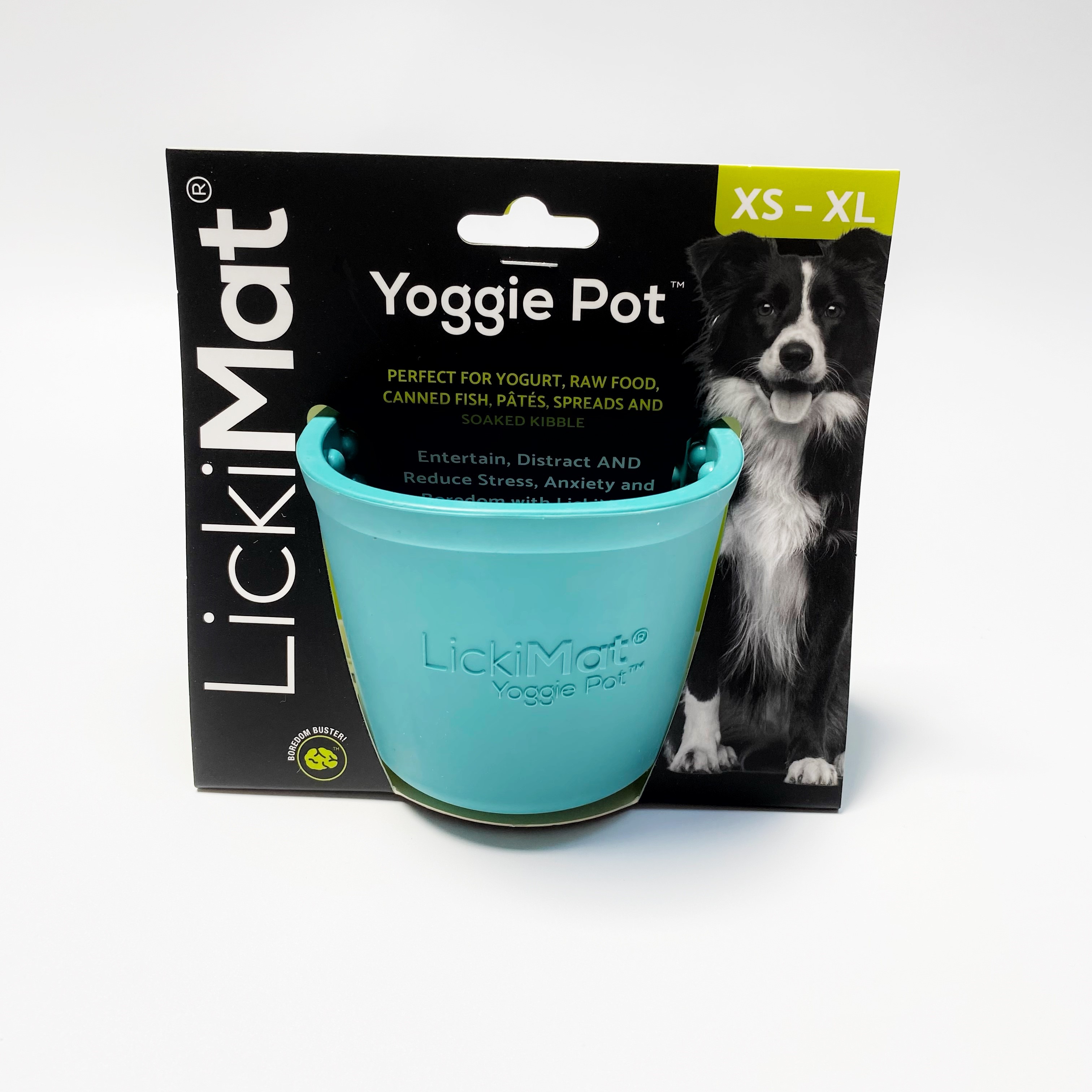 LikiMat Yoggie Pot