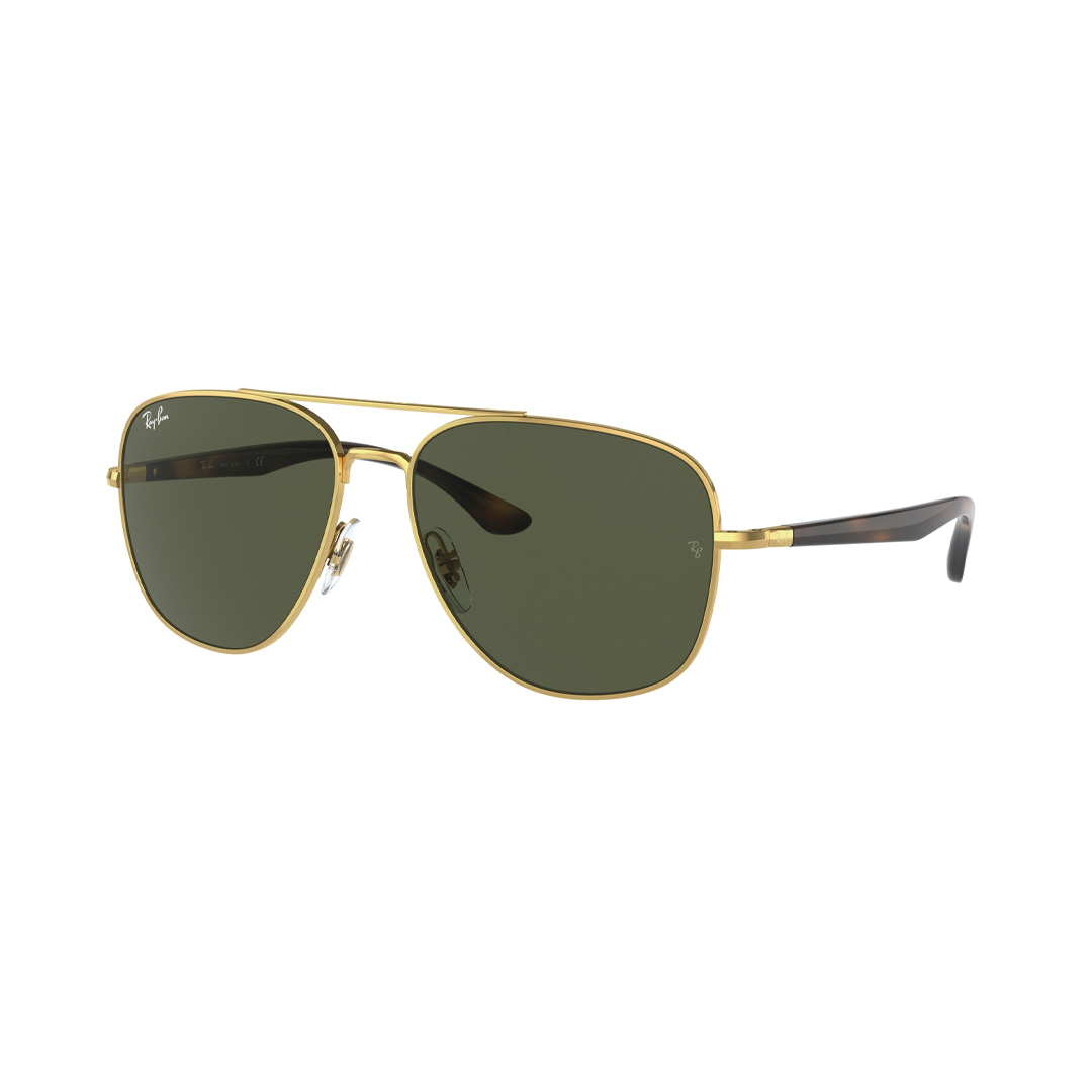 Окуляри сонцезахисні Ray-Ban 3683 001/31 56