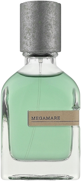Orto Parisi Megamare
