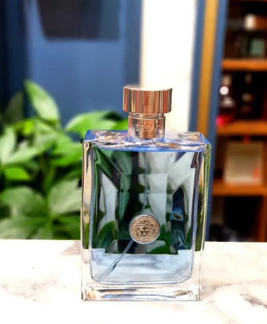Versace pour homme