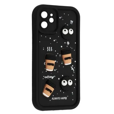Чохол HAPPY for iPhone 12