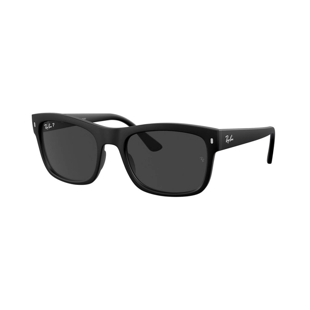 Окуляри сонцезахисні Ray-Ban RB 4428 601S48 56