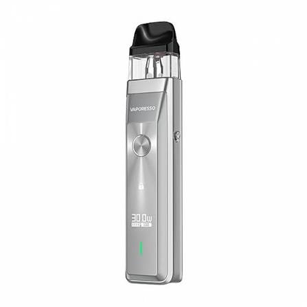 Pod-система Vaporesso XROS PRO Silver (Сріблястий)