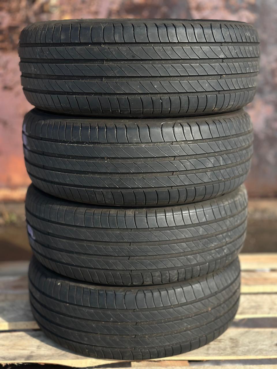 MICHELIN PRIMACY 4  195/55/16