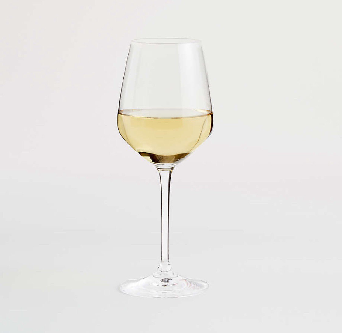 Nattie White Wine Glass 14-Oz