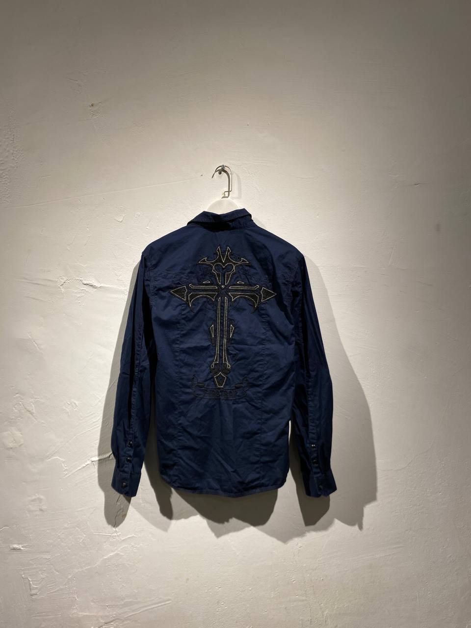 Firetrap Cross Shirt