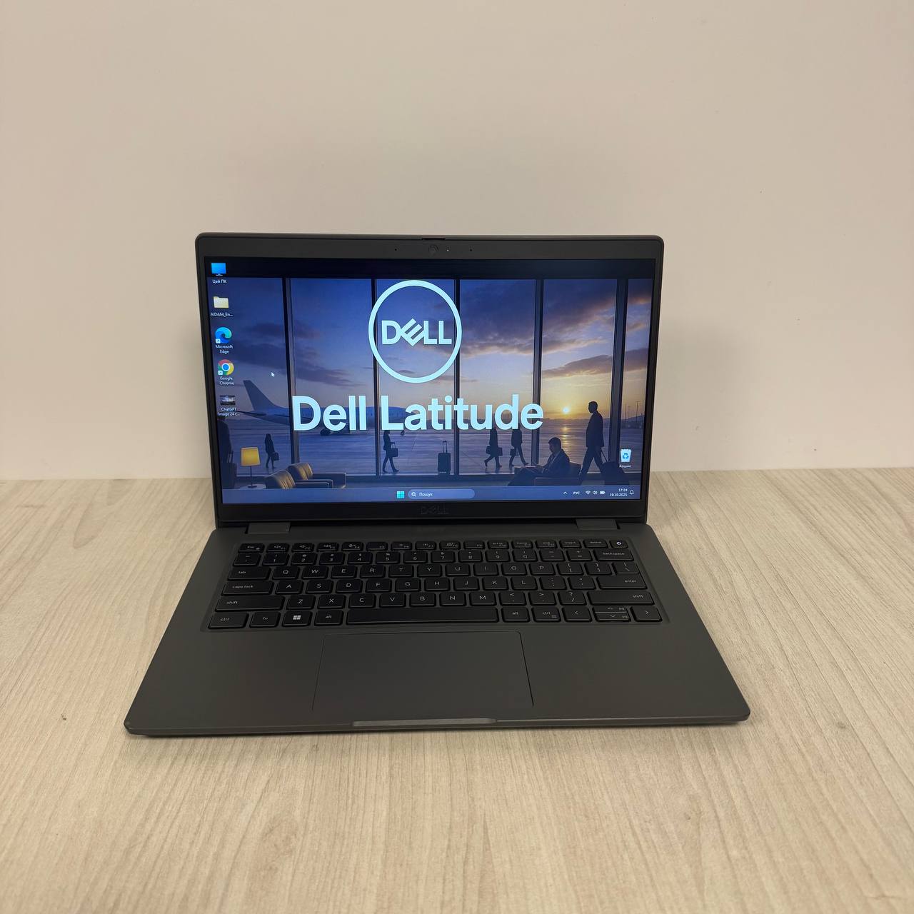 Dell Latitude 3440 HD