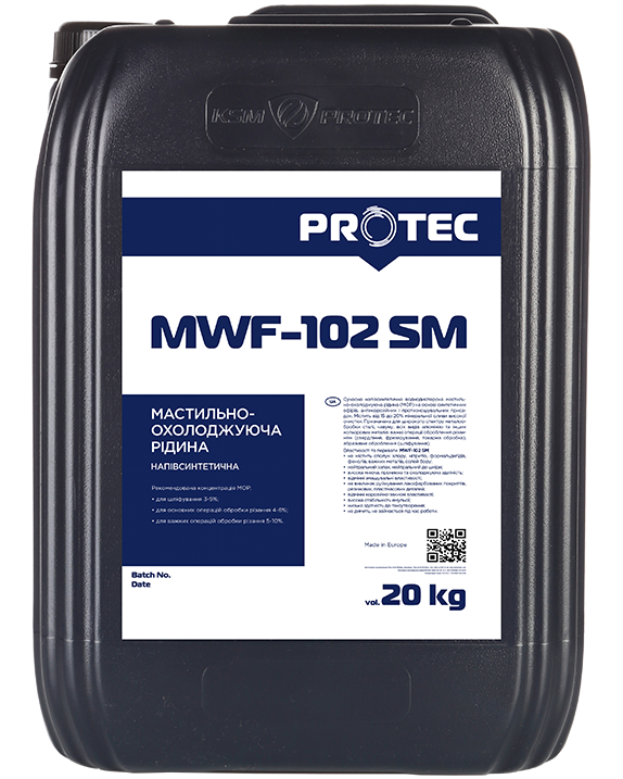 PROTEC MWF-102 SM