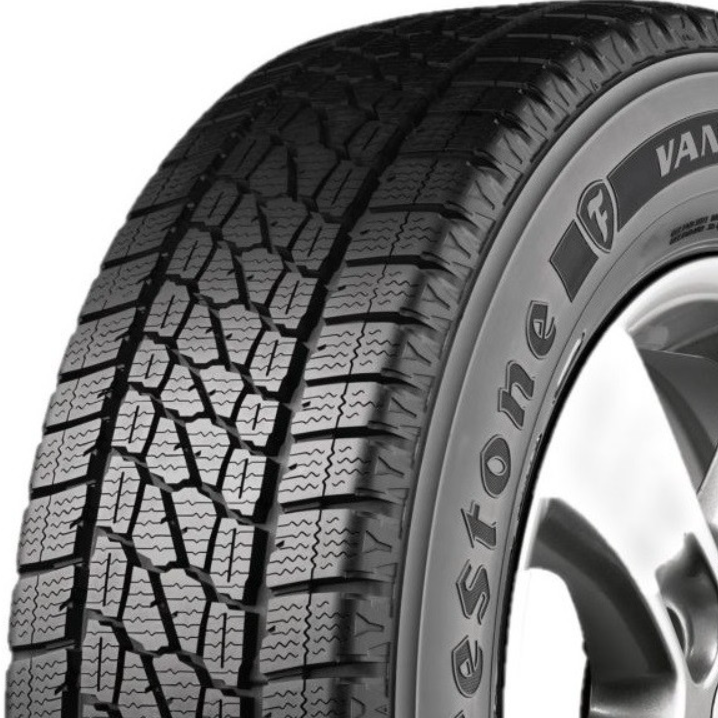 195/70R15C 104S VANHAWK 3 Enliten TL Firestone
