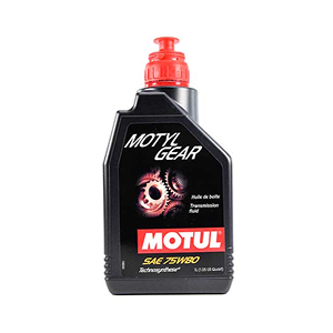 Олива Motul Motylgear SAE 75W-80