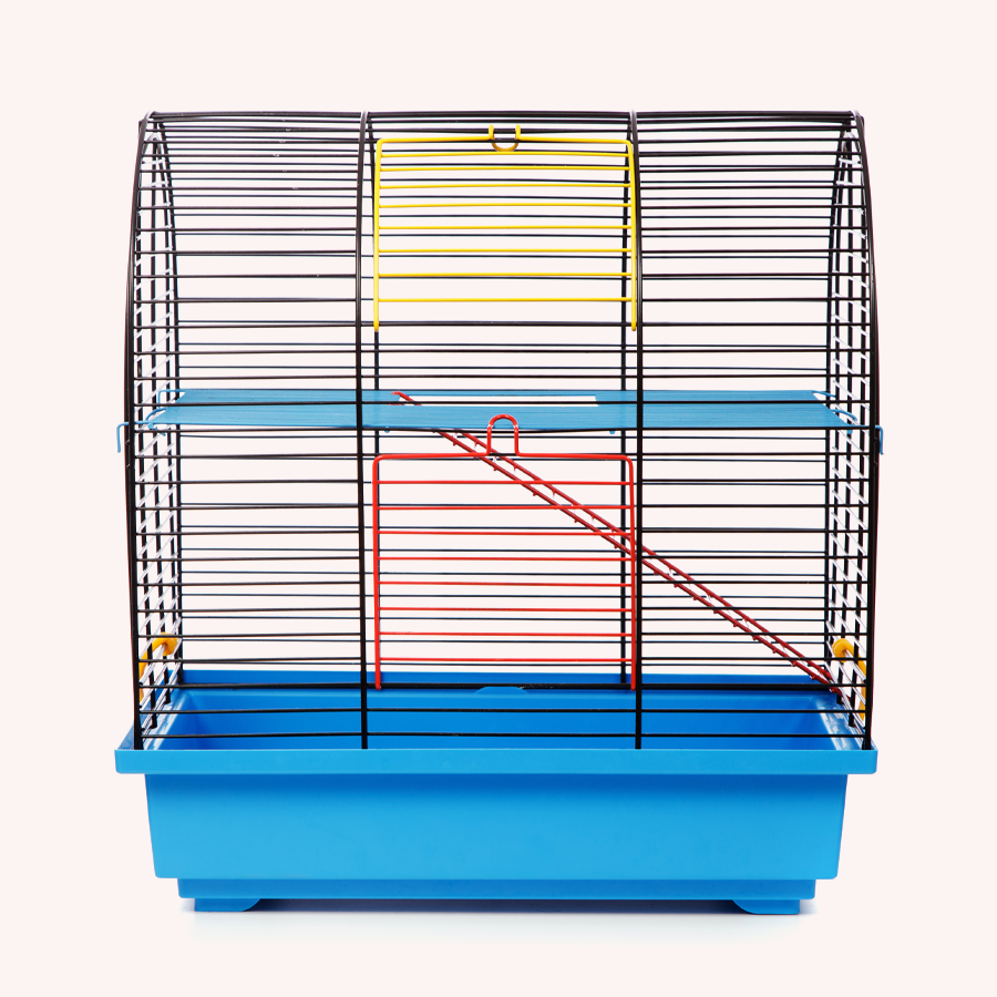 HARNO Rabbit Cage