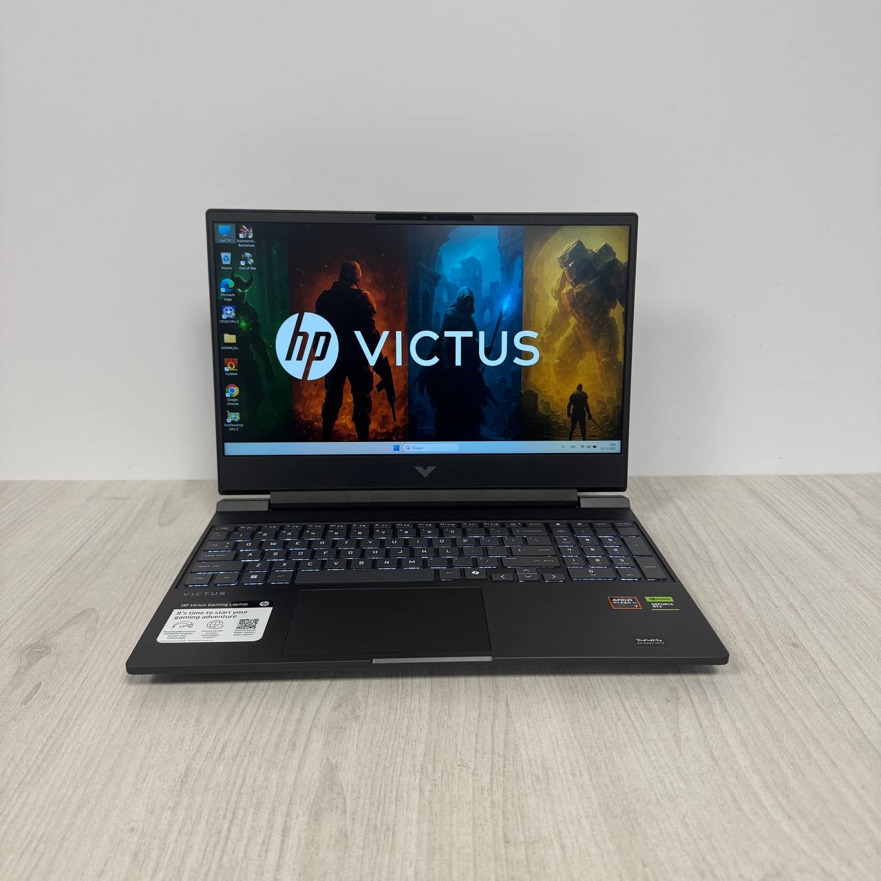 HP Victus 15-fb3001nr