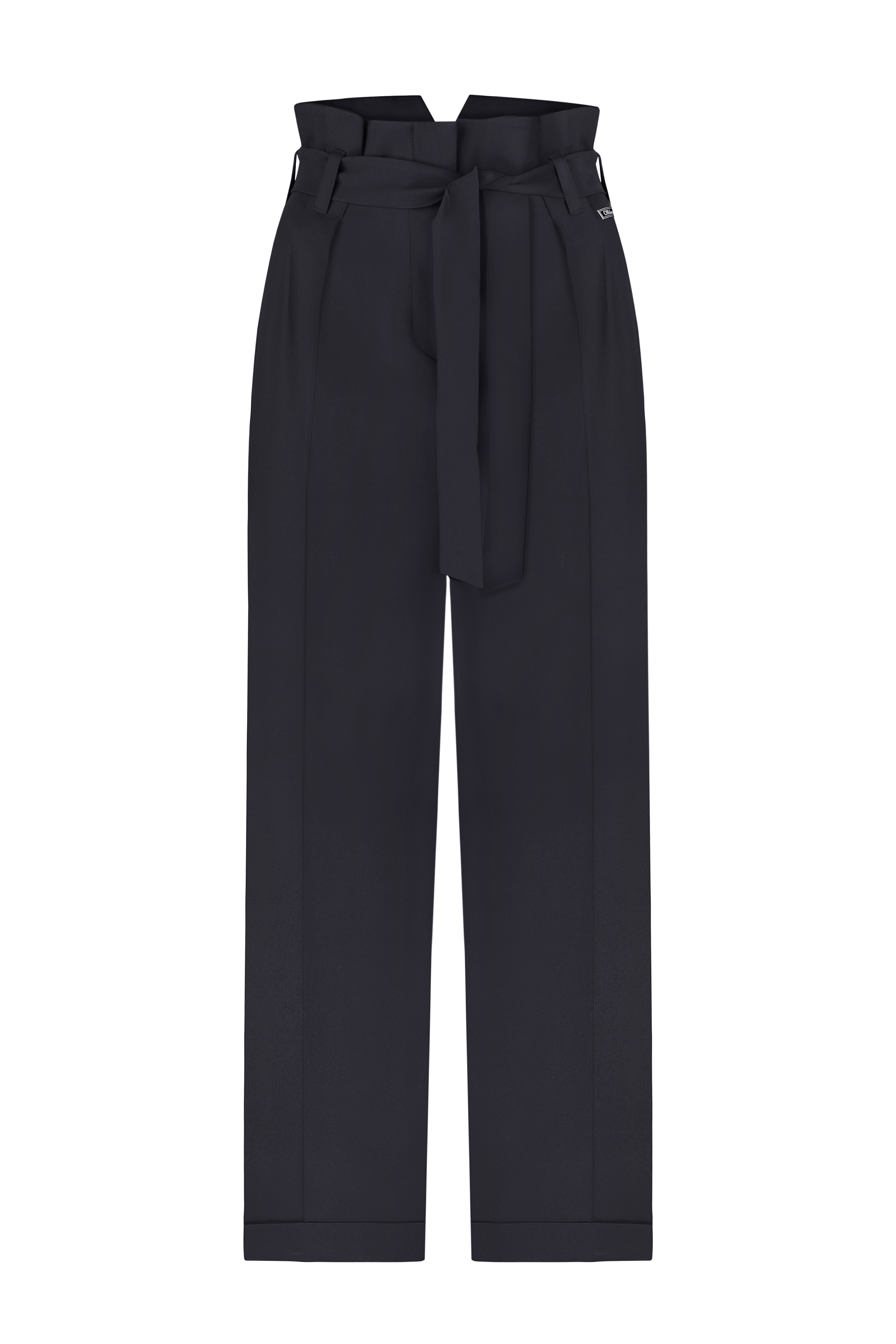 trousers SS20 black