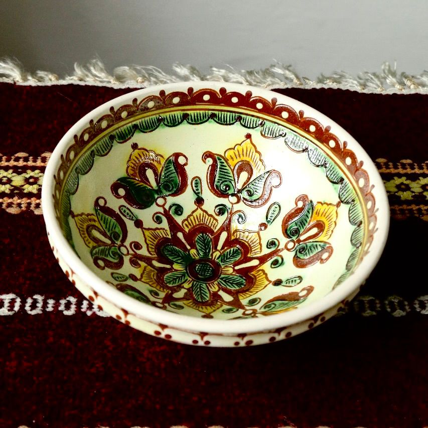 Миска 