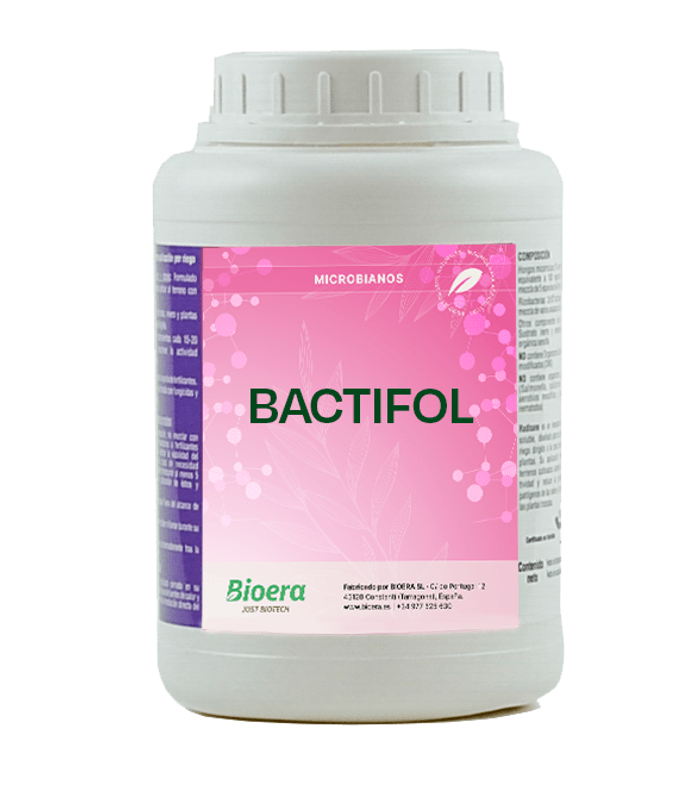 Біологічний фунгіцид BACTIFOL 100 г