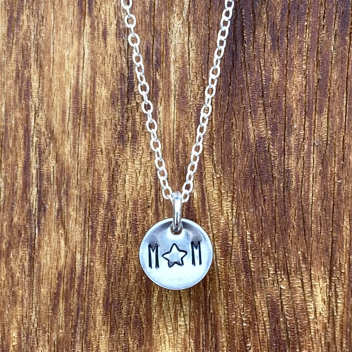 Custom Charm Font 1