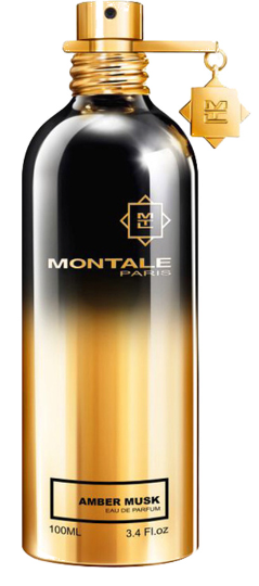 Montale Amber Musk