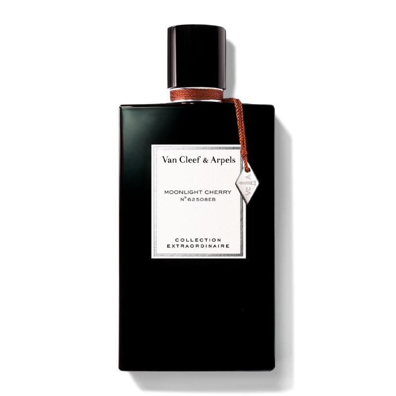Van Cleef & Arpels Moonlight Cherry
