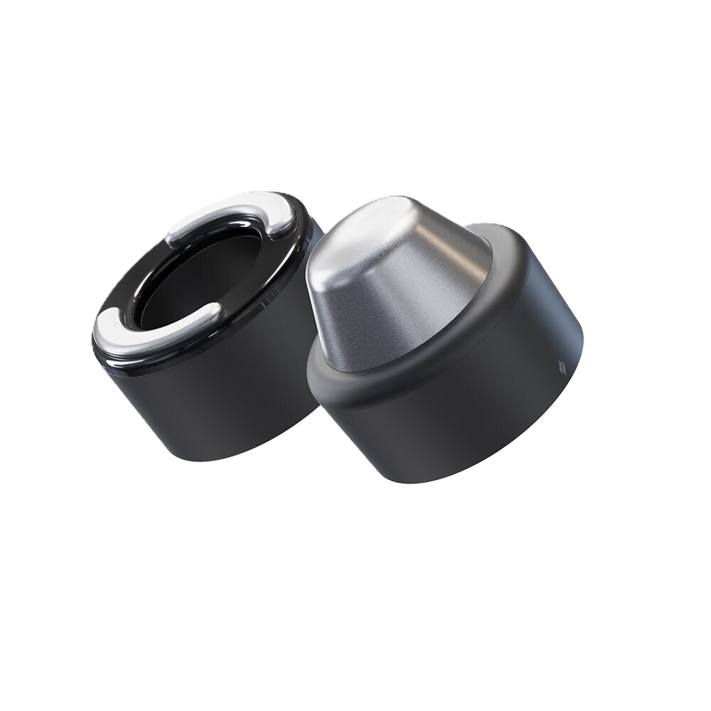 Насадки TheraFace, що охолоджують і зігрівають