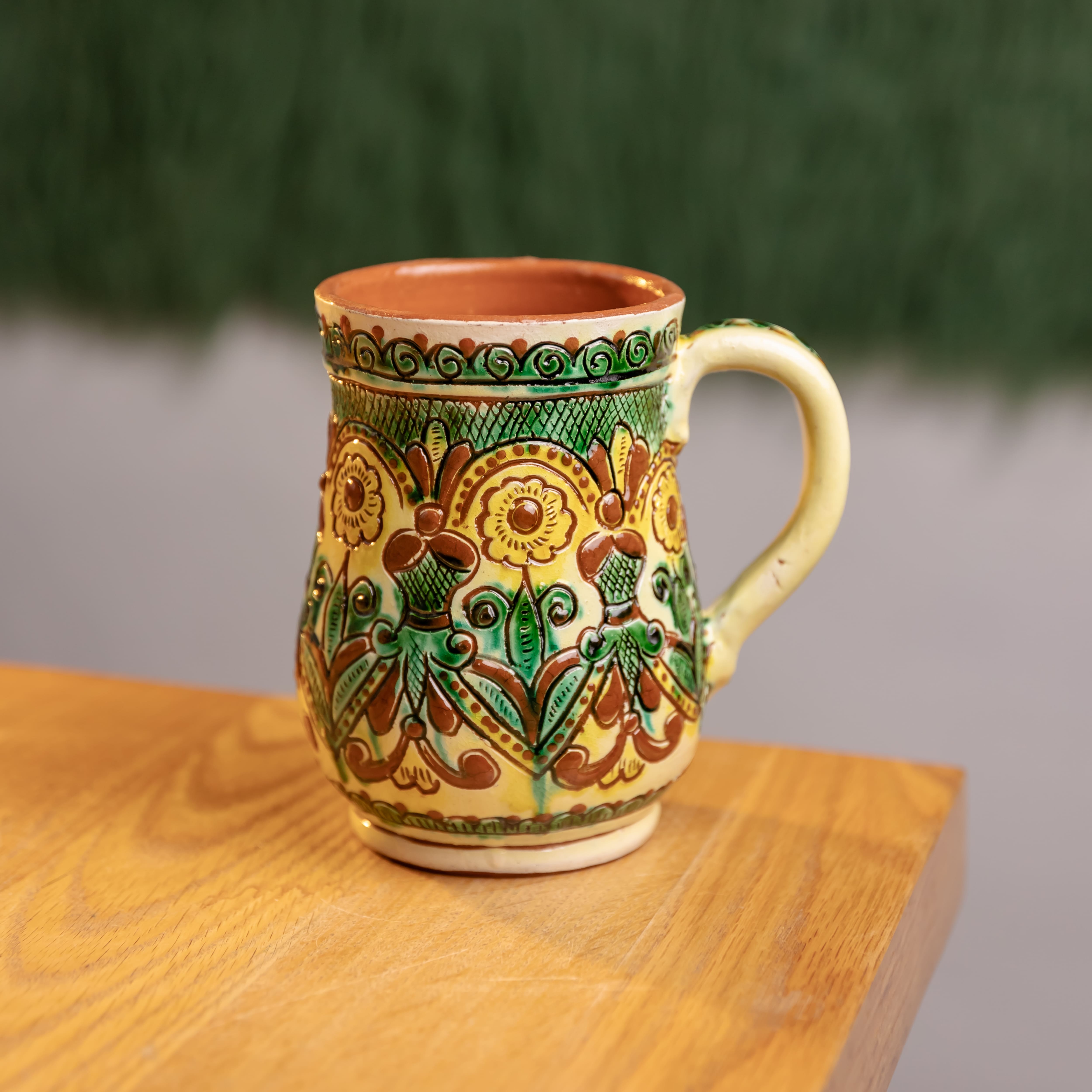 Кухоль "Чічка", 700 мл