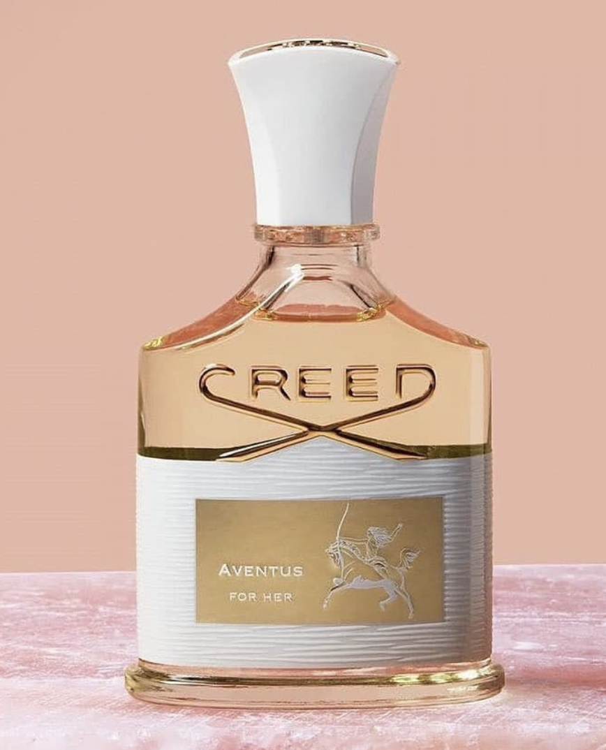 Aventus for her