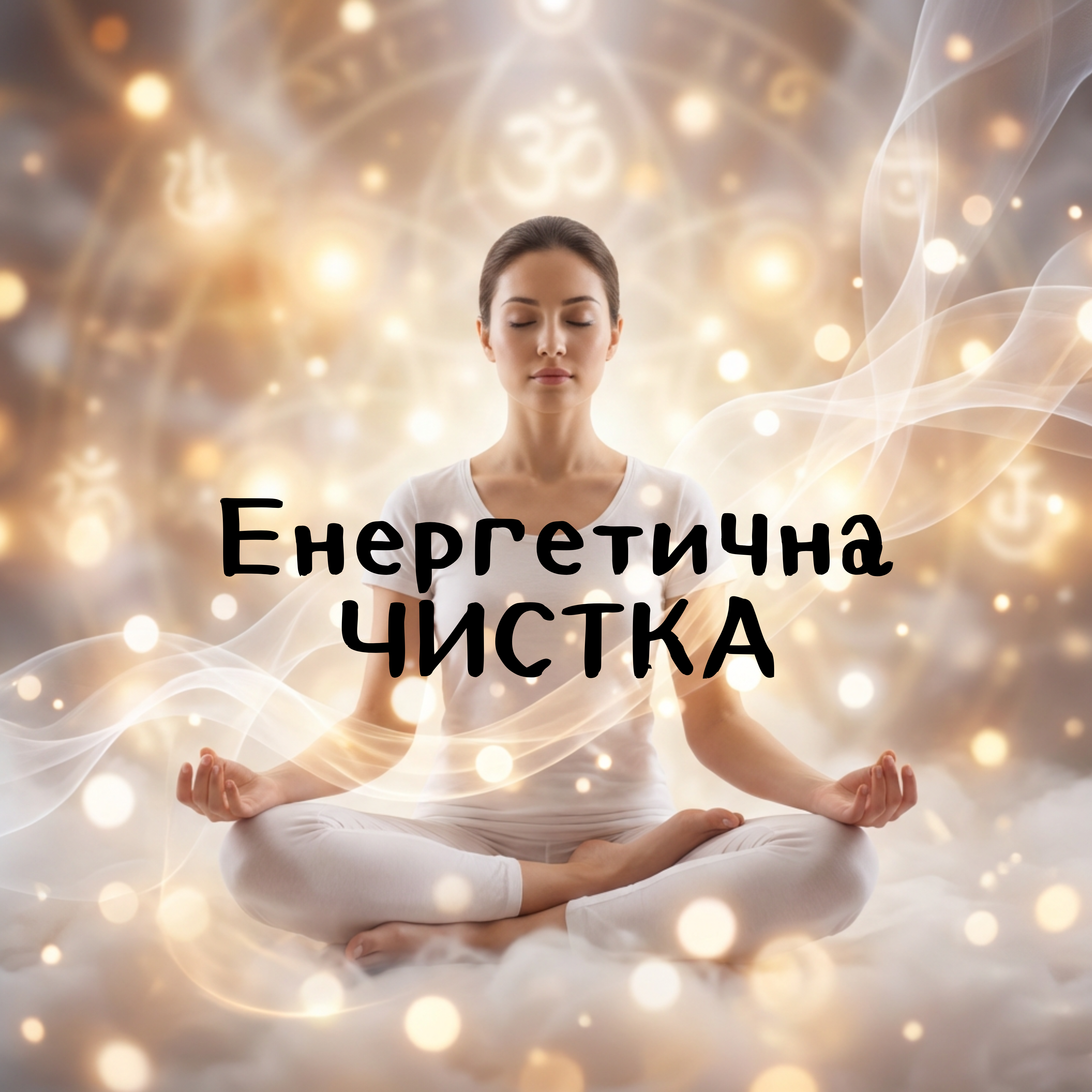 Енергетична чистка + Захист