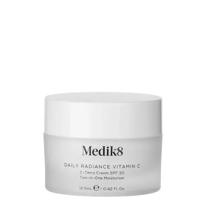 Daily Radiance Vitamin C Try Me Size 12,5ml