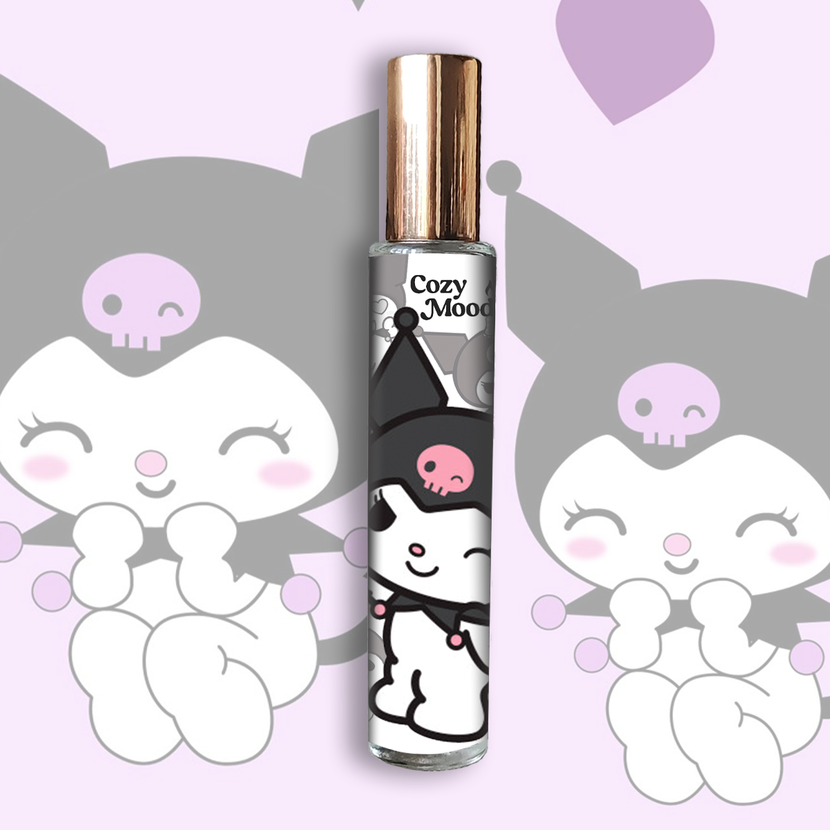 Парфуми Куромі (Hello Kitty)