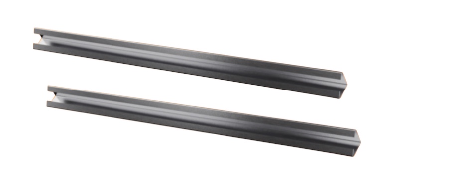 TRÓJKĄTNE POPRZECZKI