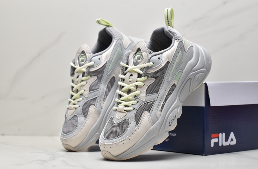 FILA 2021 spring and summer